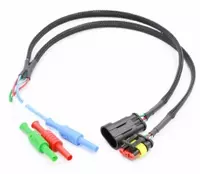 3way ACS Auto Breakout Lead